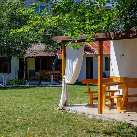 Parque de Campismo натали