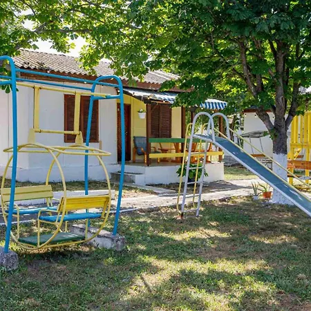Parque de Campismo натали *