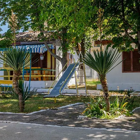 Parque de Campismo натали *
